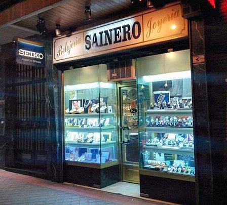 Joyería Sainero