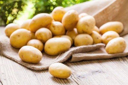 Patatas Vega