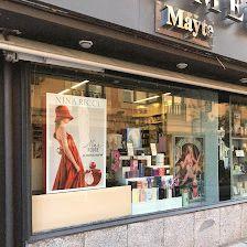 Perfumería Mayte
