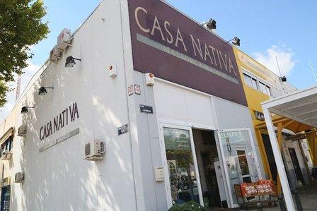 Casa Nativa