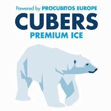 Hielo Procubitos Europe Ávila (Cubers Premium - ICH)