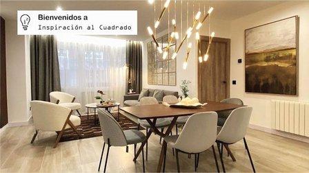 INSPIRACION AL CUADRADO SL: Reformas, decoracion y real estate