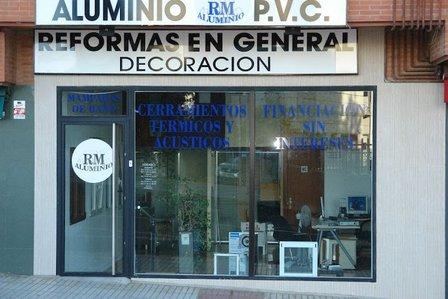 RM Aluminio