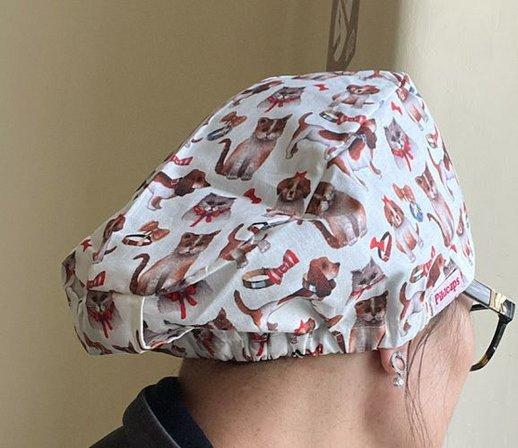 Pilucaps