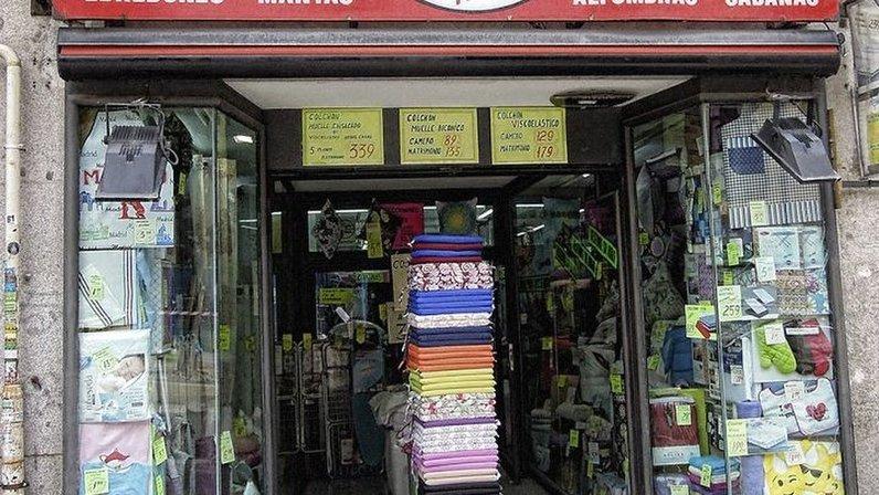 Moda Hogar Choni