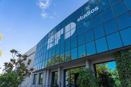 EFD STUDIOS ESPAÑA