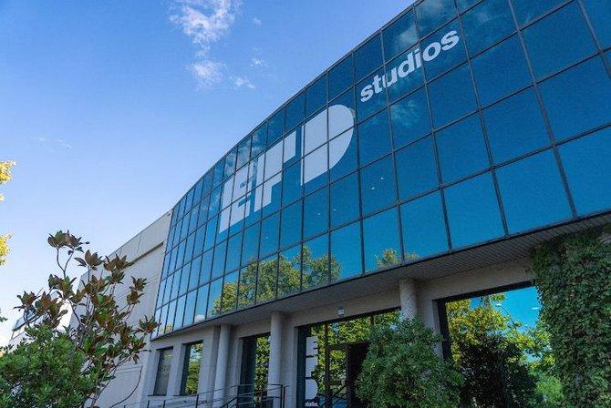 EFD STUDIOS ESPAÑA