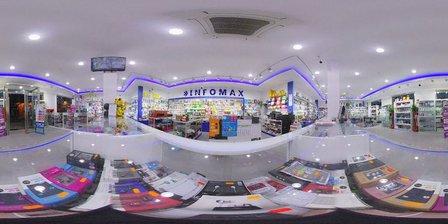 Infomax Villaverde Alto