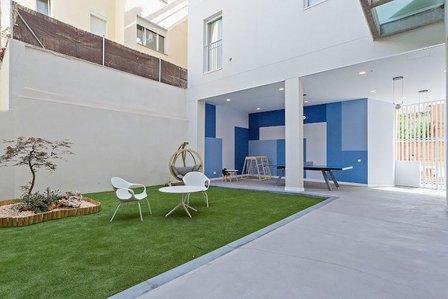 Uma Suites O'Donnell
