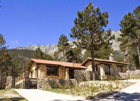 Hotel Rural Lo Alto