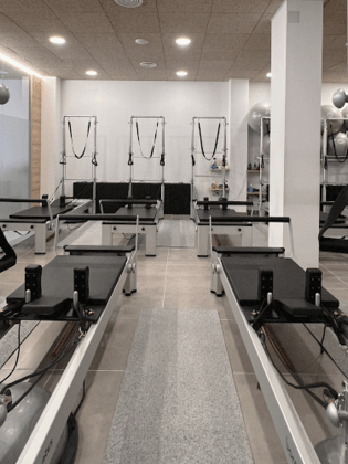 CLINICA pedrero