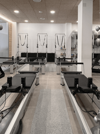 CLINICA pedrero