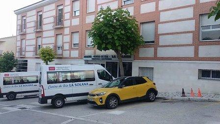 Residencia La Solana