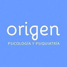 Clínicas Origen Psicología y Psiquiatría