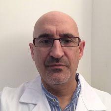 Dr. Miguel Angel Herrera. Psiquiatra