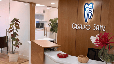 Clínica Dental Casado Sanz