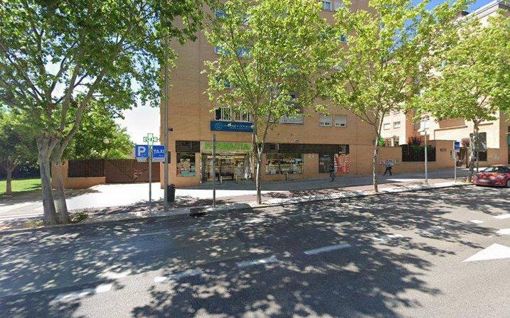 Farmacia Cristina Montoro Díaz