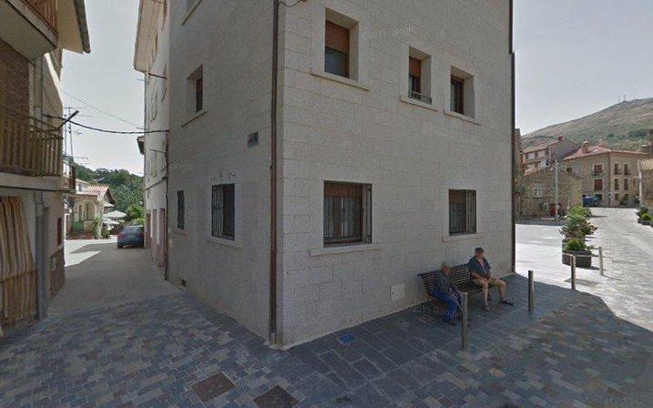 Casa de Basilio