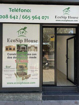 EcoSip House