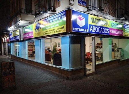 Estables Inmobiliaria