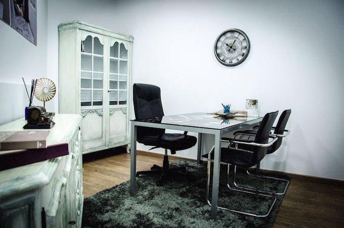 Decorarte Madrid