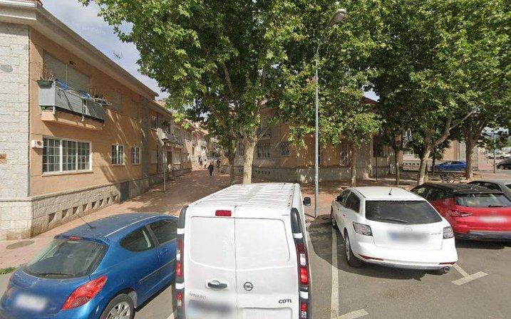 Calle de la tejera 5