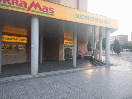 Ahorramás