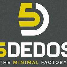 5dedos Madrid