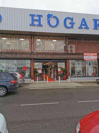 Euro Hogar - Gran Bazar