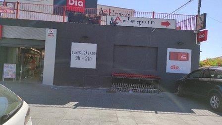 Supermercados Dia