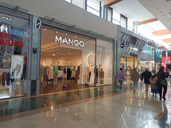 Mango