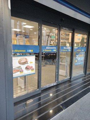 Supermercados La Despensa Álvarez Gadea