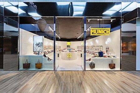 Munich