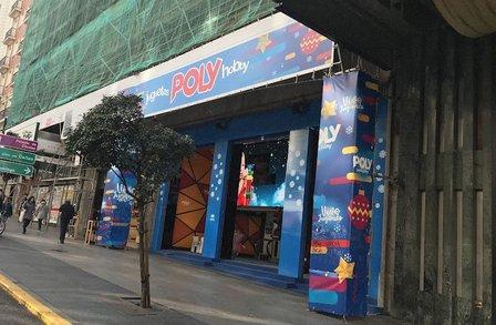 Poly Juguetes