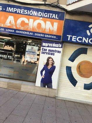 Tecnocopy Alcobendas