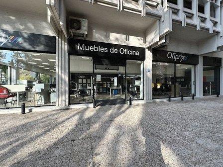 OFIPRIX Muebles de Oficina Madrid
