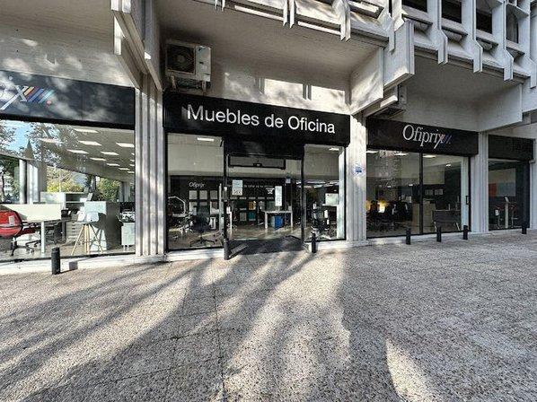 OFIPRIX Muebles de Oficina Madrid