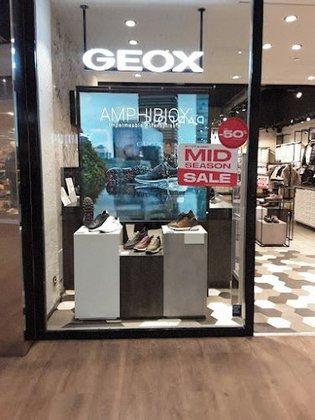Geox
