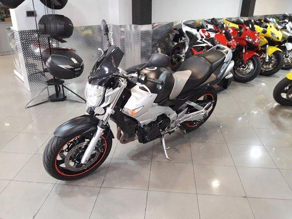 Motorcycles and Accessories Power Bike