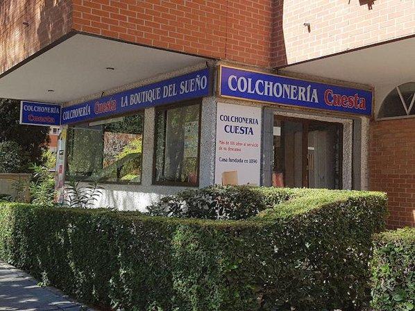 Cuesta Norte