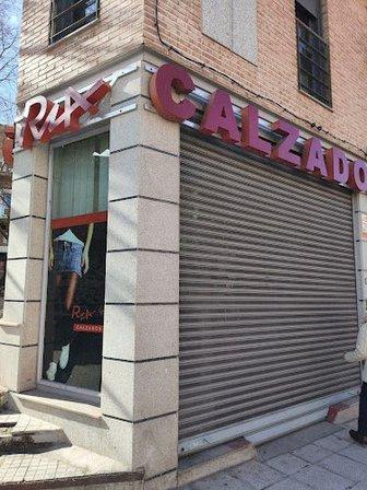 Calzados Rayo