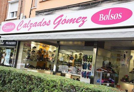 Calzados Gómez