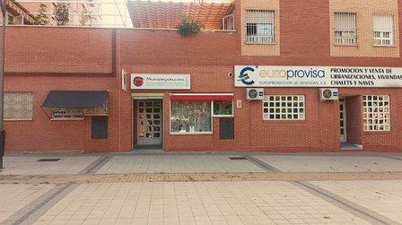 Mundonipón