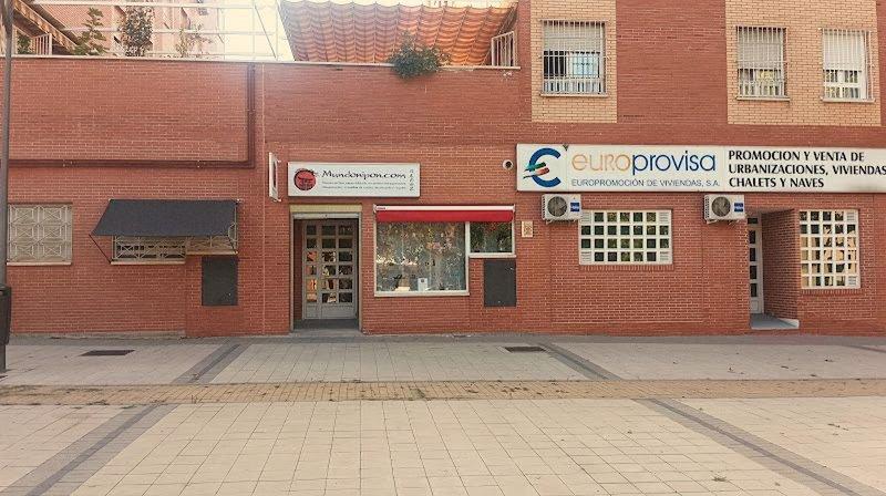 Mundonipón