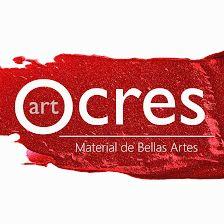OcresART & Belarte enmarción