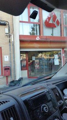 ELECTRICAL Covama (Pinto)