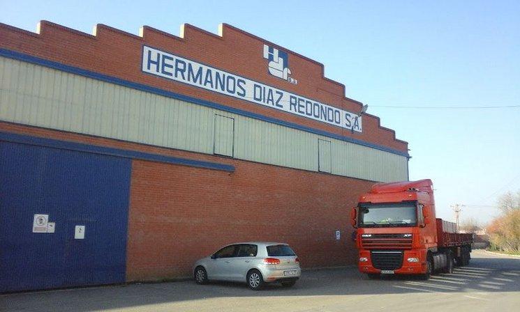 HDR REDONDO HERMANOS DIAZ, S.A.