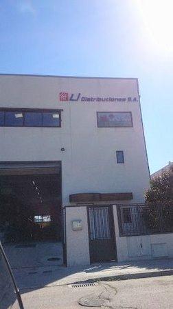 L.I. Distribuciones S.A.