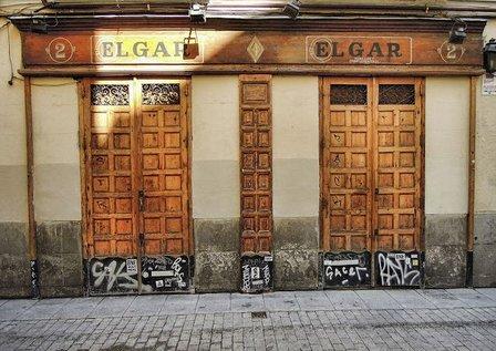 Elgar Hebillas y Complementos S.L.