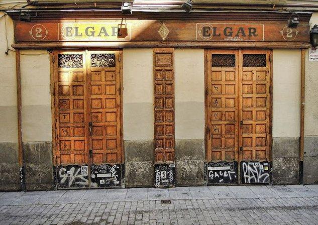 Elgar Hebillas y Complementos S.L.